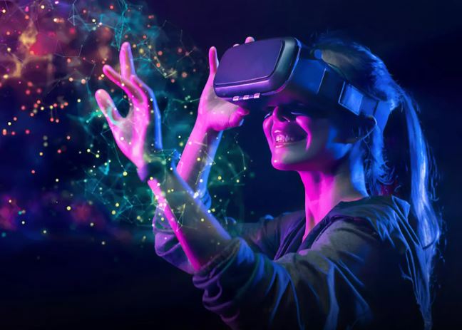 تاثیر VR و AR در بازاریابی مشتری محور